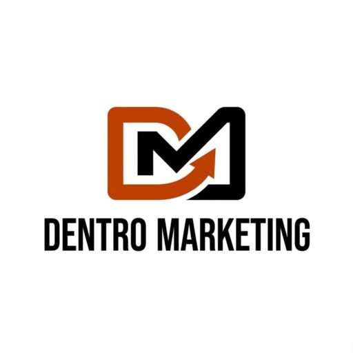 Dentro Marketing logo